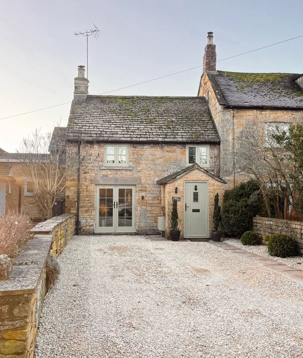 Peony Cottage