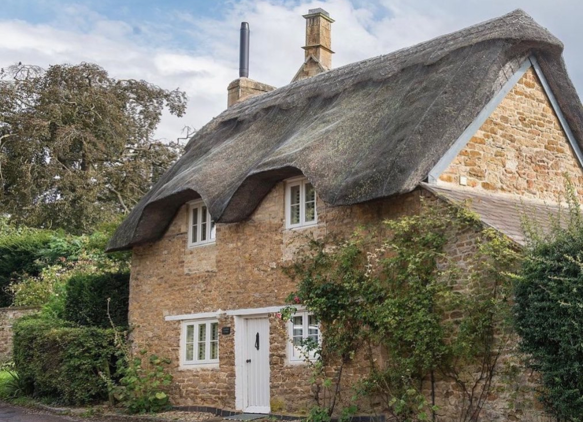 Thatched Cottage